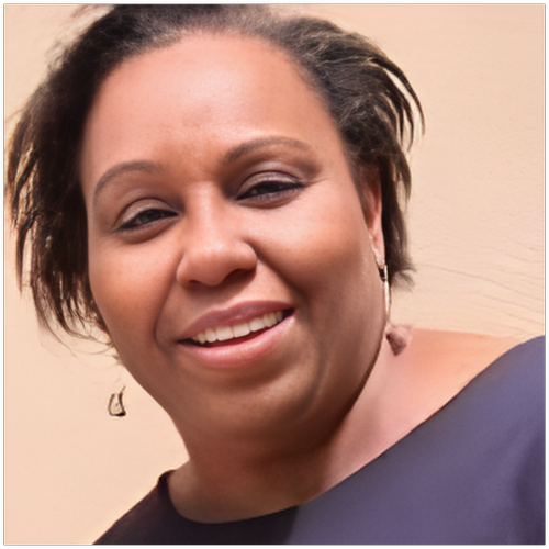 Bericia Rogers-Francis