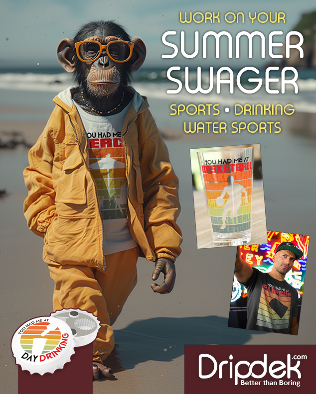 Distracted Boyfriend