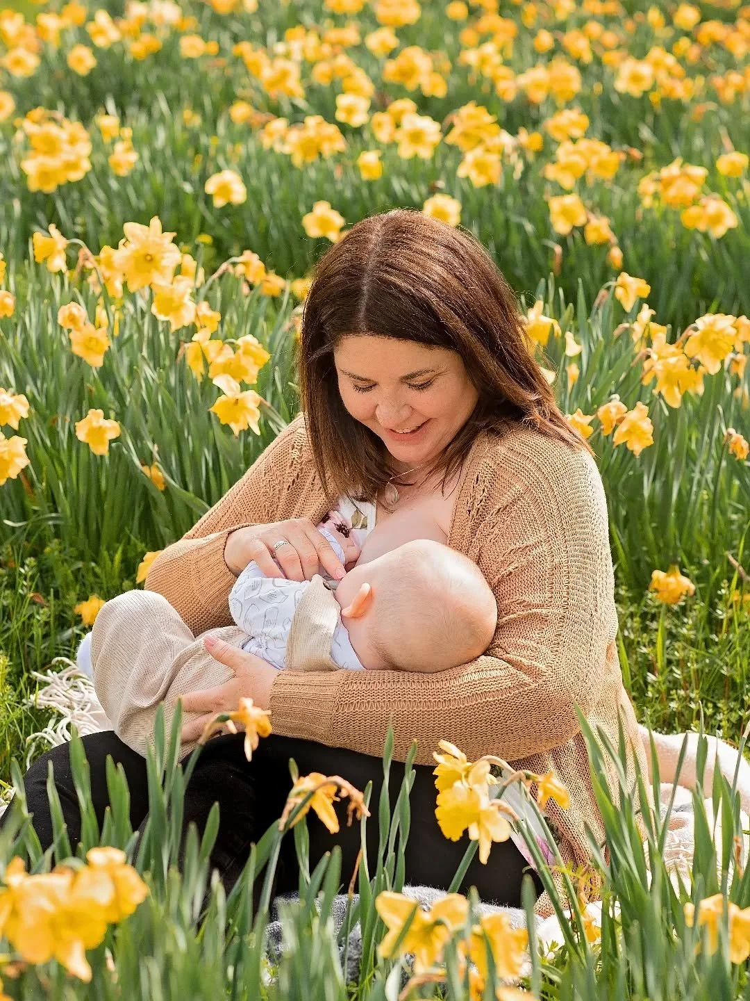 Urgent: BNF NEEDS CHEERLEADERS

Mother&rsquo;s Day is a celebration &mdash; but for many new parents, it arrives in the middle of the hardest season of their lives.

Maybe you remember that season. The exhaustion that has no name. The love that overw