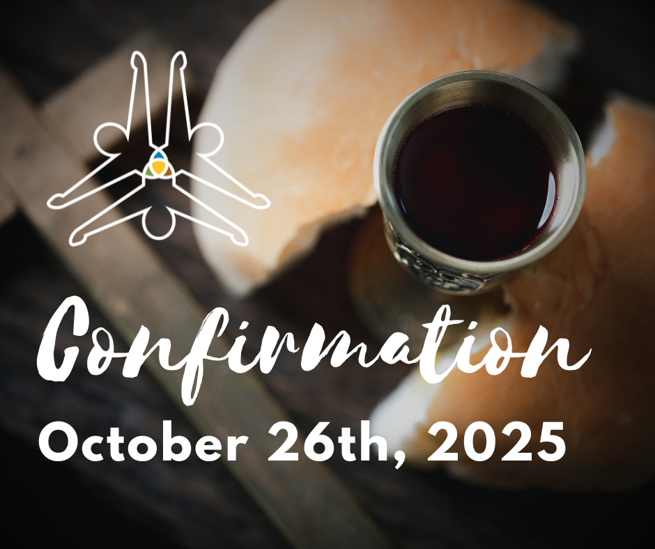 Confirmation 2025