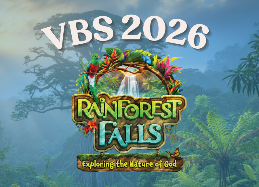 Vacation Bible School