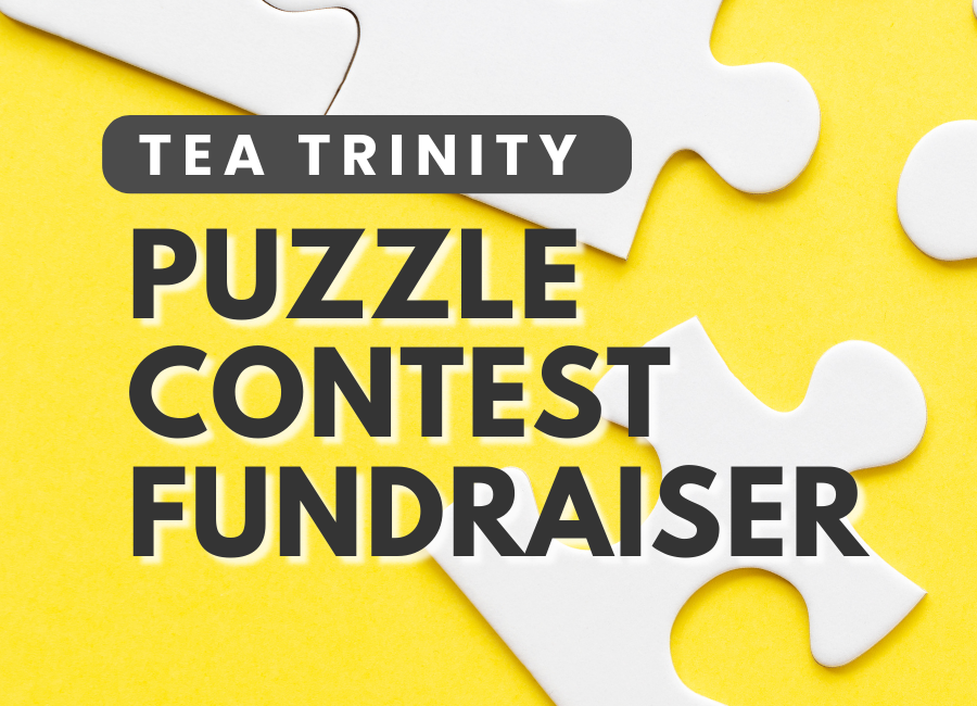 Trinity Puzzle Fundraiser