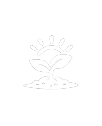 Icon of a person with a speech bubble containing a heartbeat line.