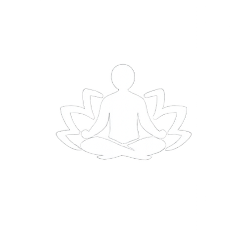 hands around a heart symbol