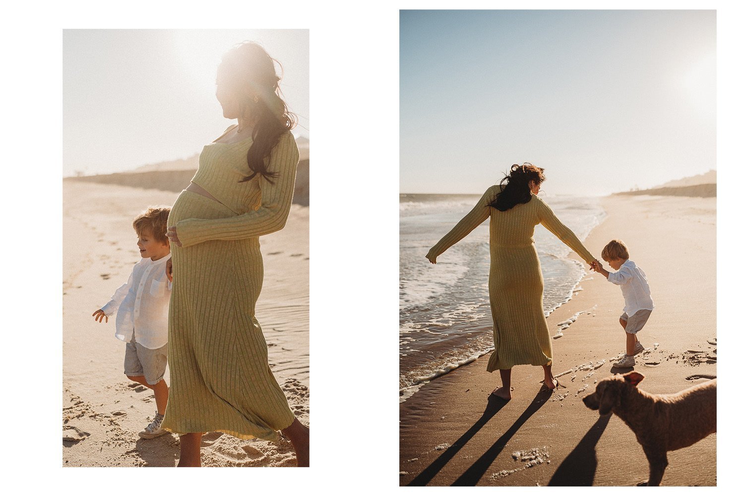 Familyshoot - Maternity - Montauk - Hamptons - Beach - Bo-105.jpg