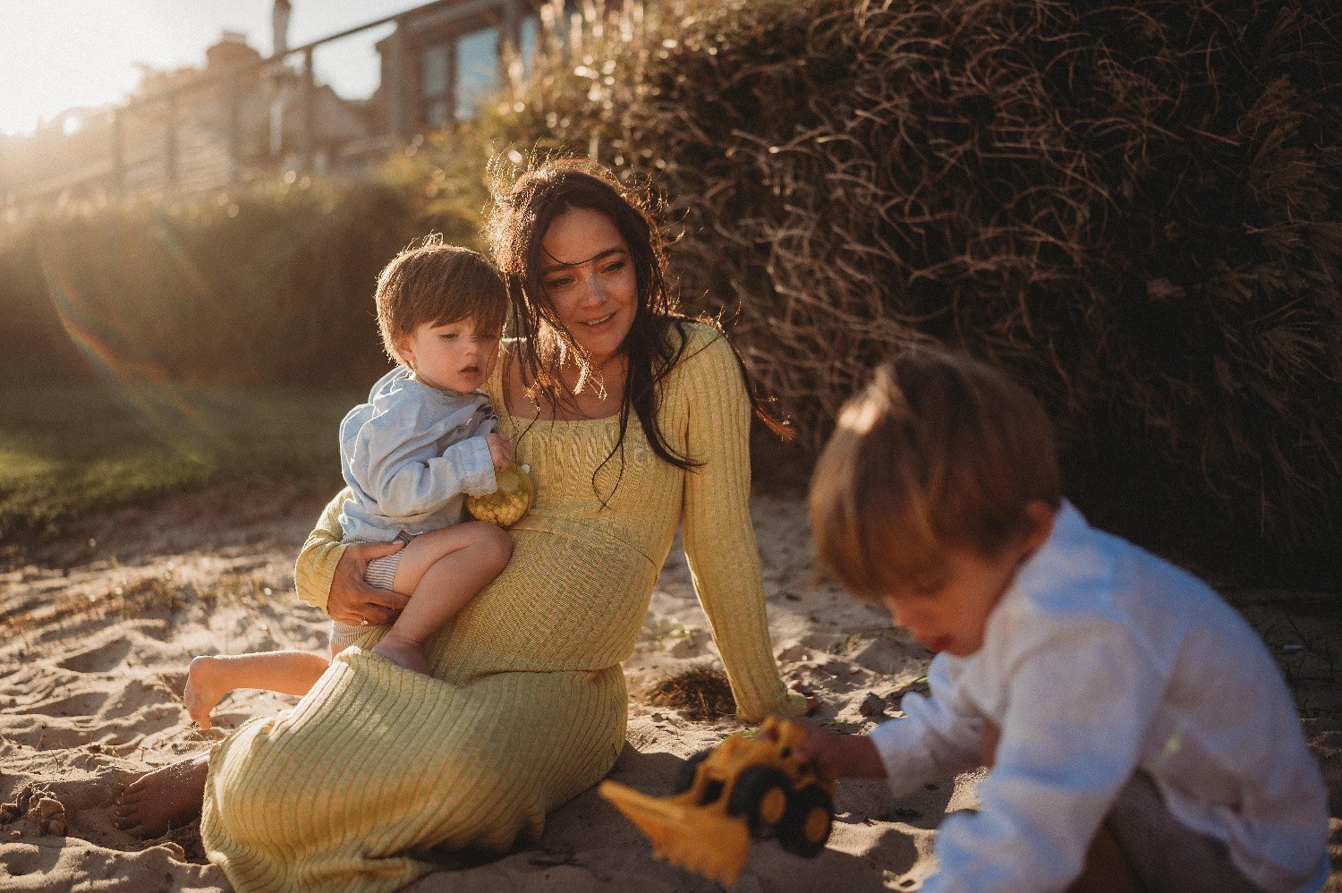 Familyshoot - Maternity - Montauk - Hamptons - Beach - Bo-043.jpg