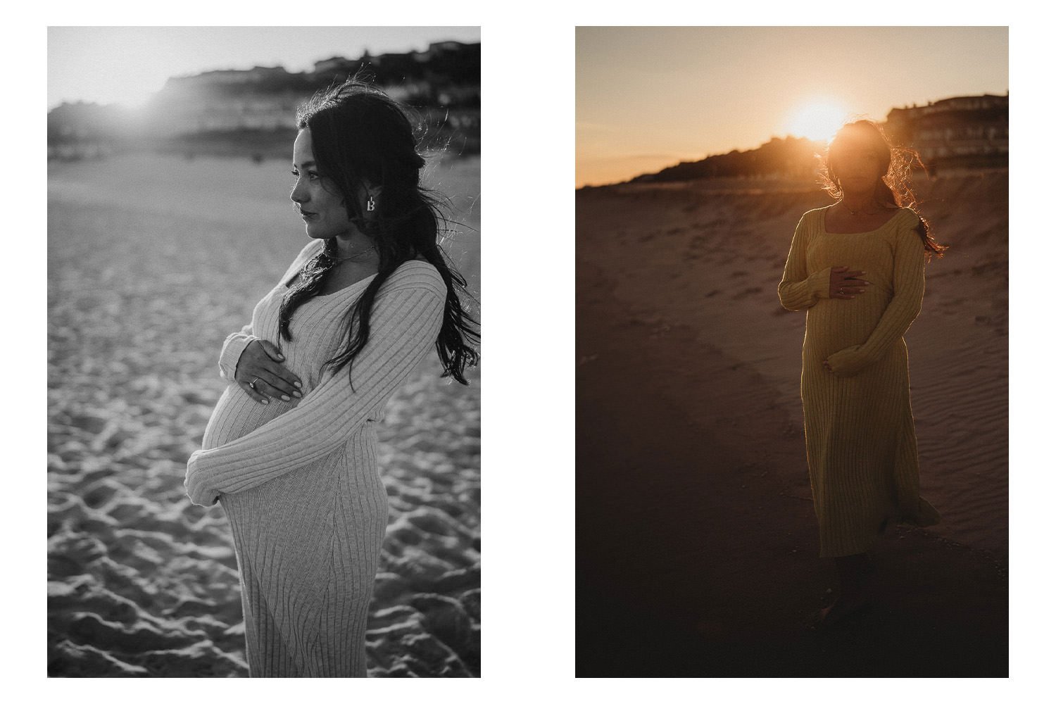 Familyshoot - Maternity - Montauk - Hamptons - Beach - Bo-107.jpg