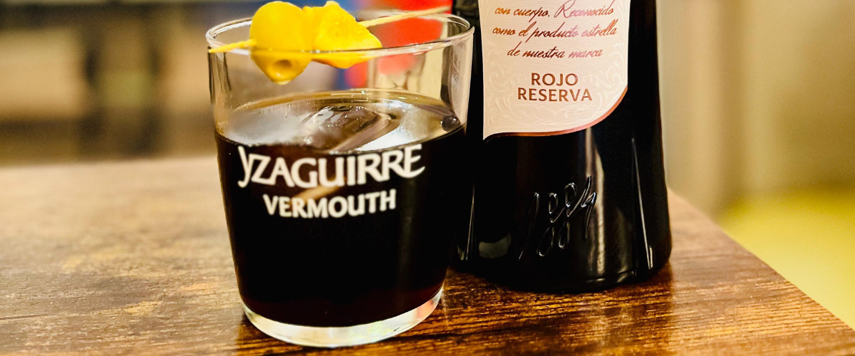 Vermouth près de moi Barcelone : l’adresse incontournable à Sant Antoni
