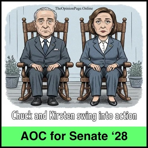 Chuck and Kirsten Swing Into Action