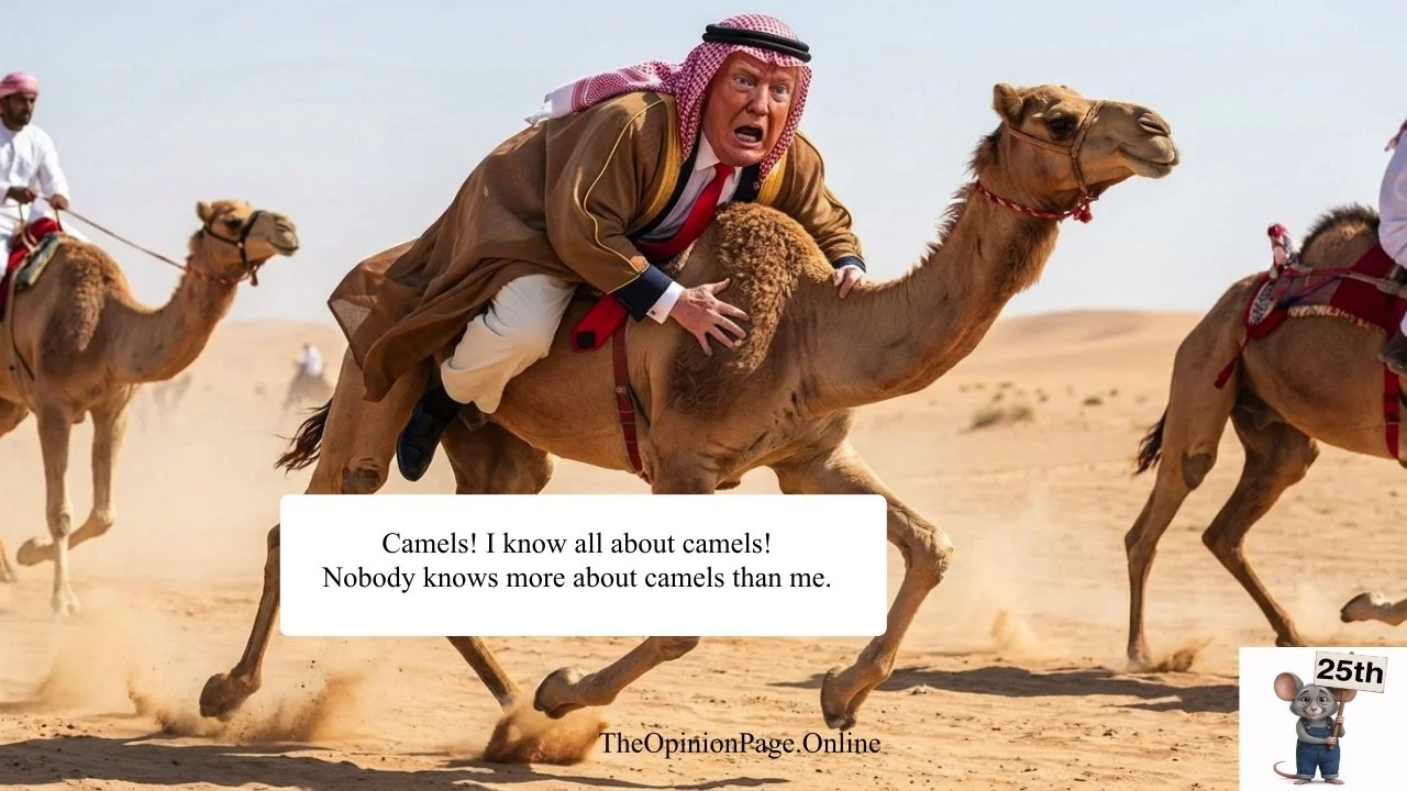 Camels