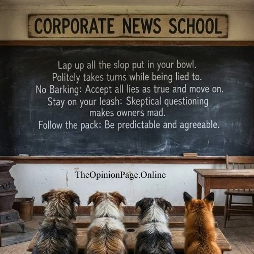 Newz Houndz