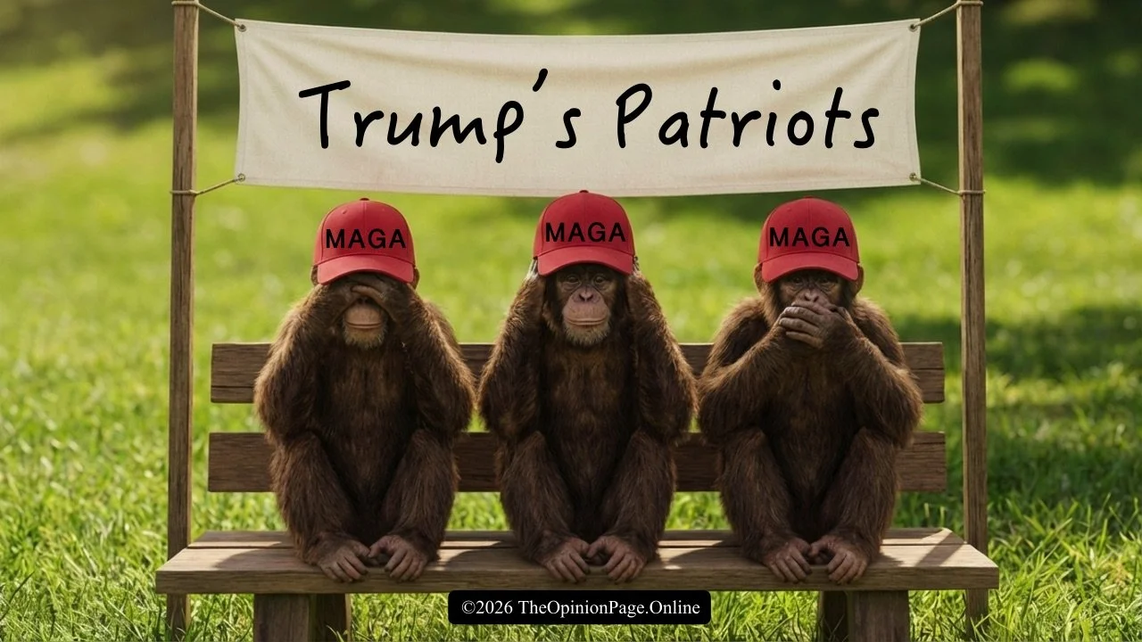 Trump's Patriots