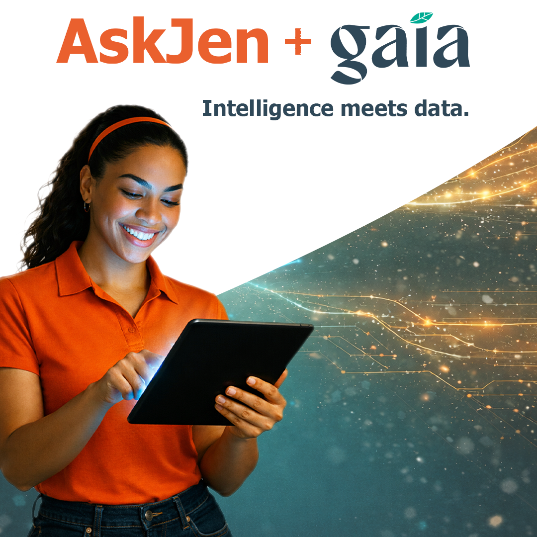 Connecting Intelligence Across K-12 Nutrition: Our Partnerships with AskJen and Saavor