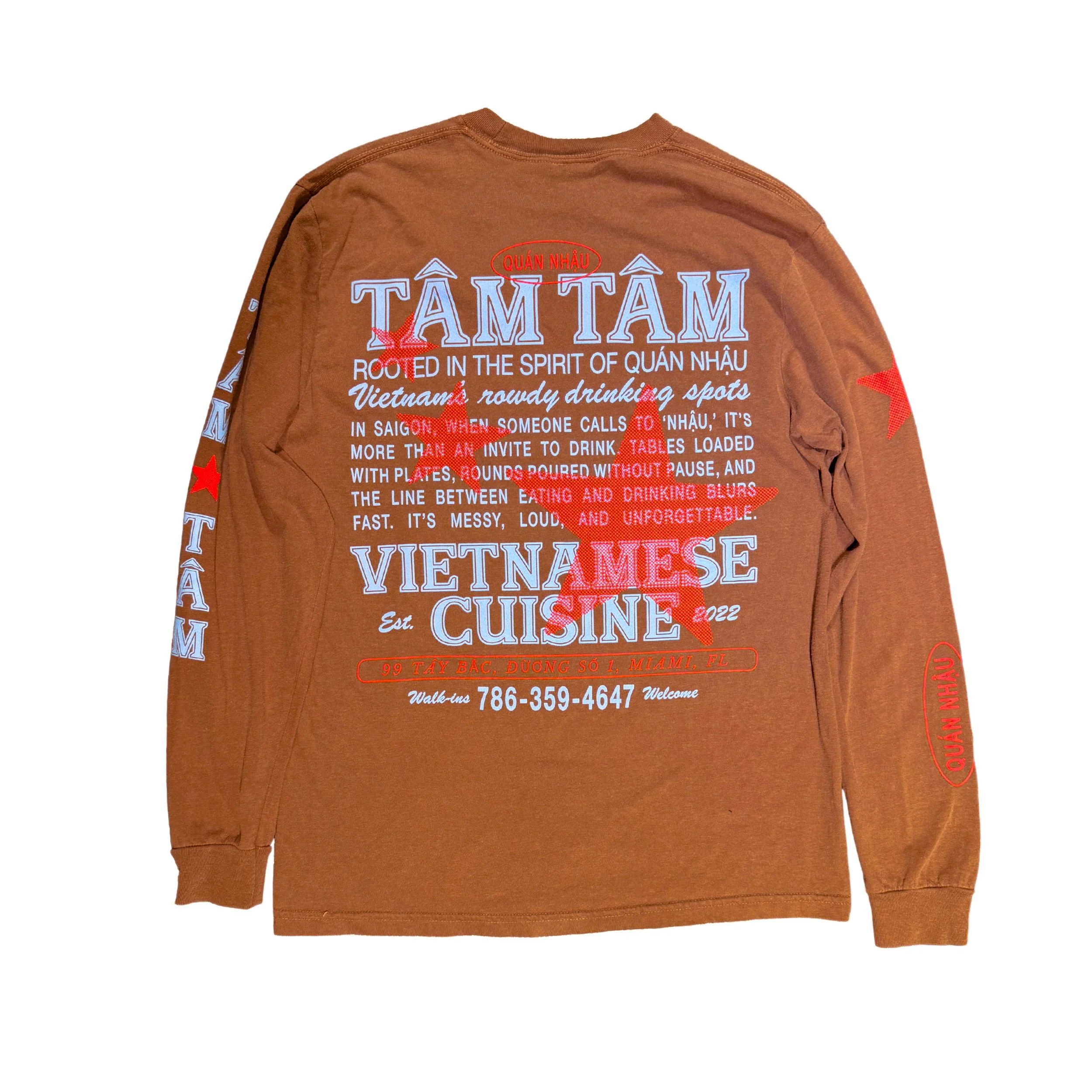 tam tam brown shirt back-2.jpg