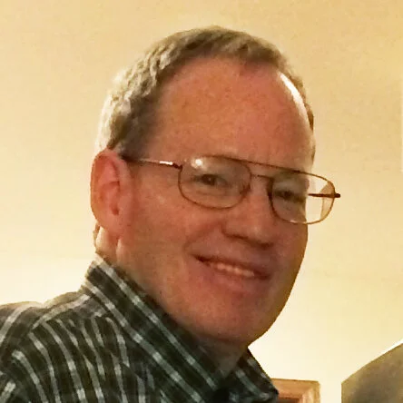 Pat Fay, 40+ years of experience