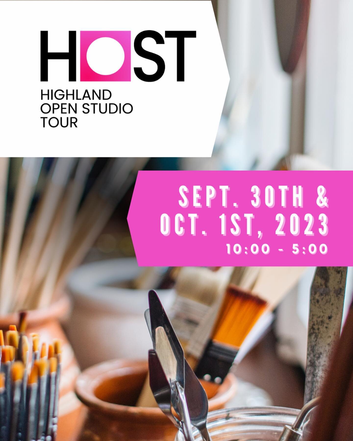 Some of the artists participating in the launch of Highland open Studio Tours September 30-October 1st!
#upcomingeventsinhighlandny 
#hudsonvalleyartists 
#hudsonvalleynyartist 
#artshow