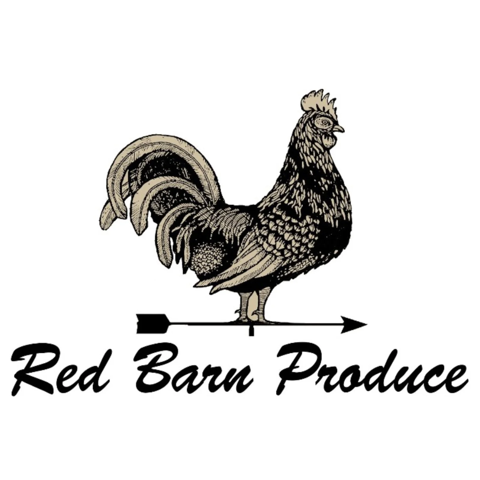 Red Barn Produce