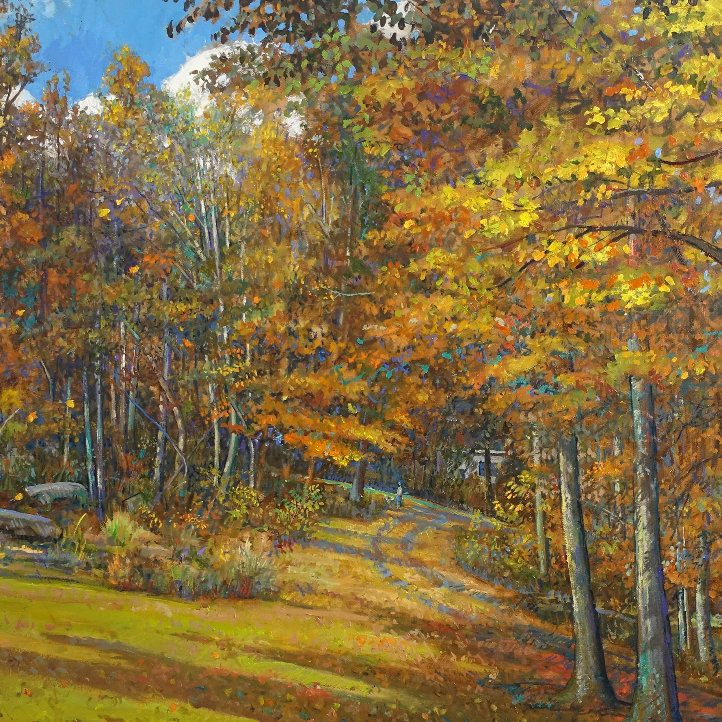 Daniel Hauben 2 - Driveway I - Judith Lane _ Daniel Hauben.jpg