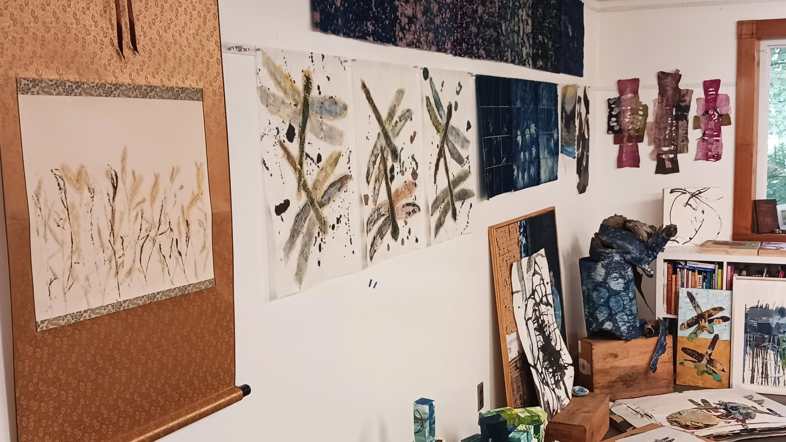 Anne Gorrick Studio 5 - Anne Gorrick.jpg