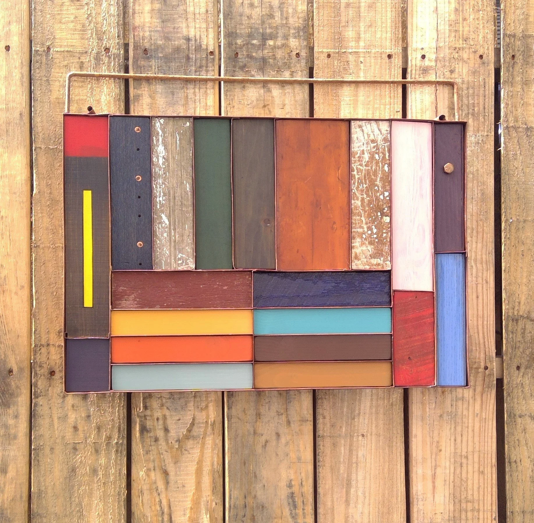 Studio 1 - Bonnie Gulden | Woodworking