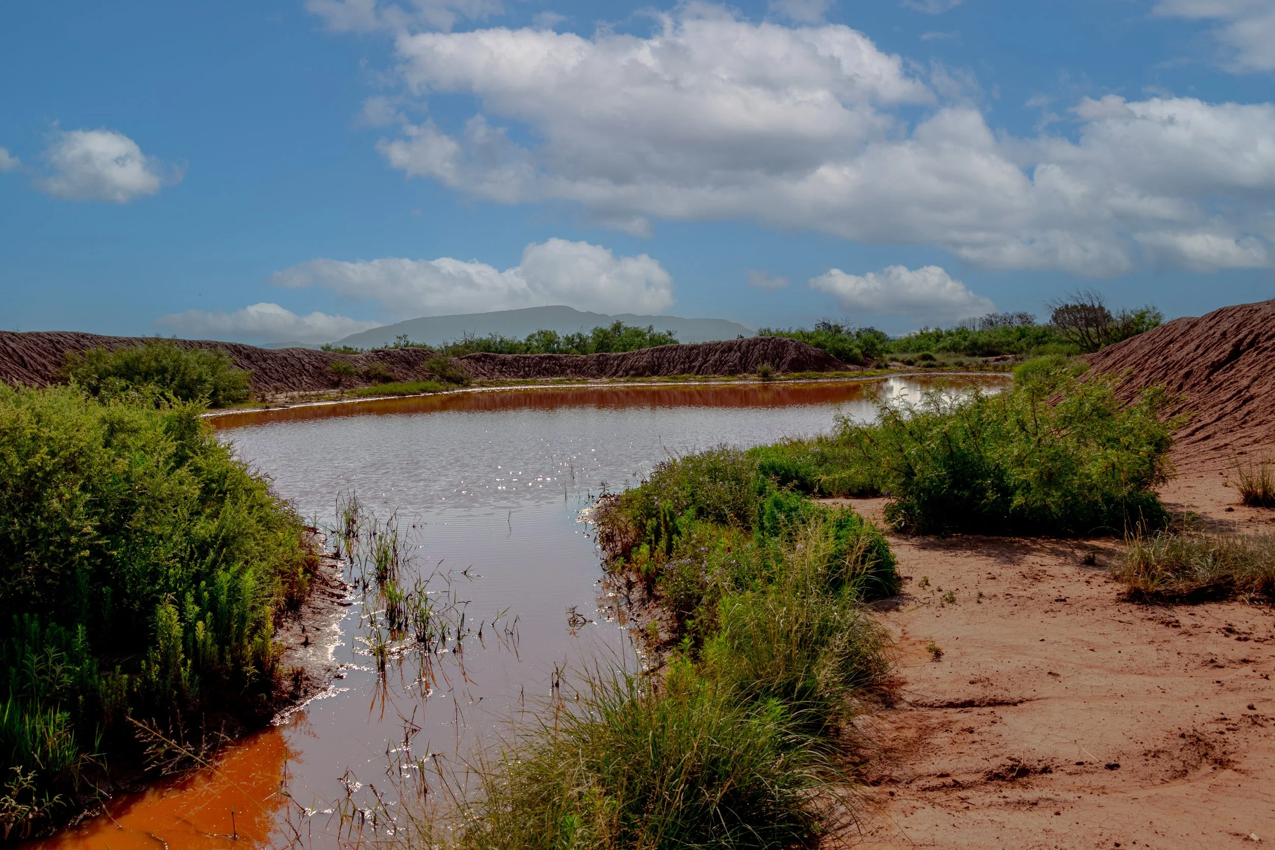 Earth dam 2 with camera.jpg