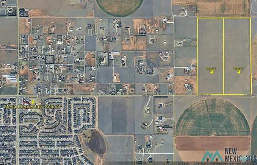 970 Curry Road 13 ---- $165,000 ---- 55 acres located 1.2 miles east of Mesa Elementary School....