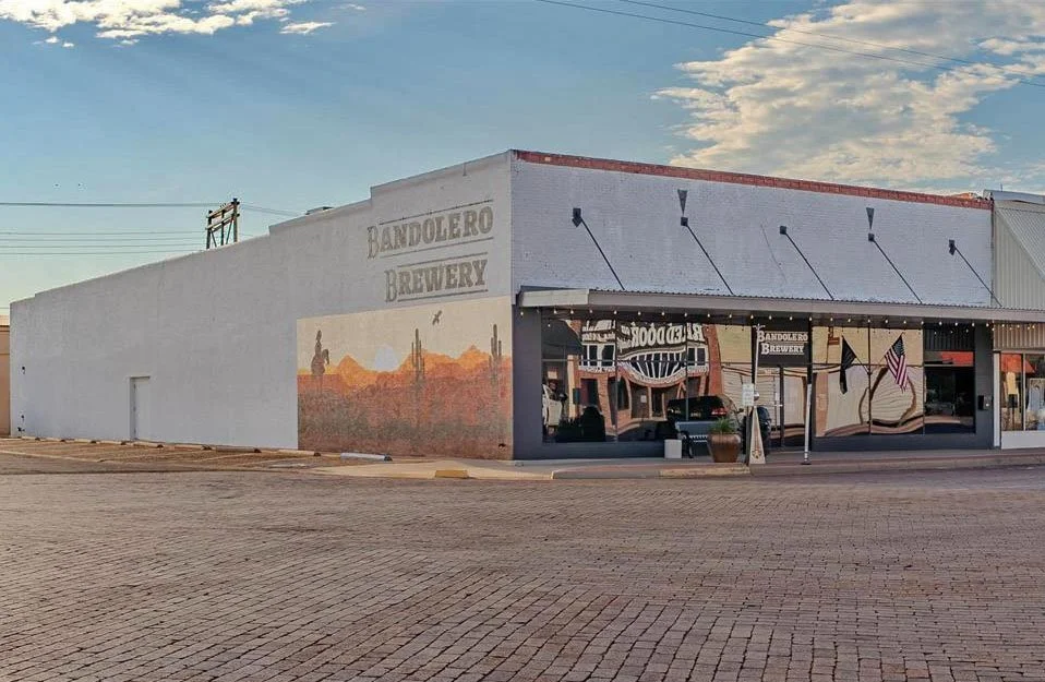 421 N Main St ---- $1,700,000 ----Incredible opportunity to own a turnkey craft brewery and restaurant in historic downtown Clovis....