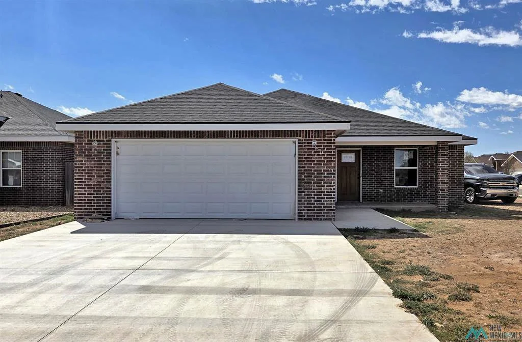3833 Buchanan St ---- $240,000 ----Brand new 3 bedroom, 2 bath home with 1,424 sq ft of living space....