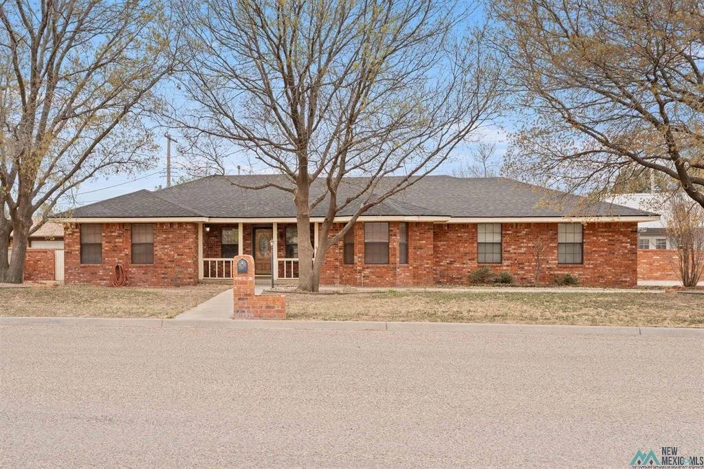 312 E 17th St, Portales, NM ---- $265,000 ---- Welcome home to this 3 bedroom, 2 bath property with a 2.875% assumable VA interest rate for qualified buyers....