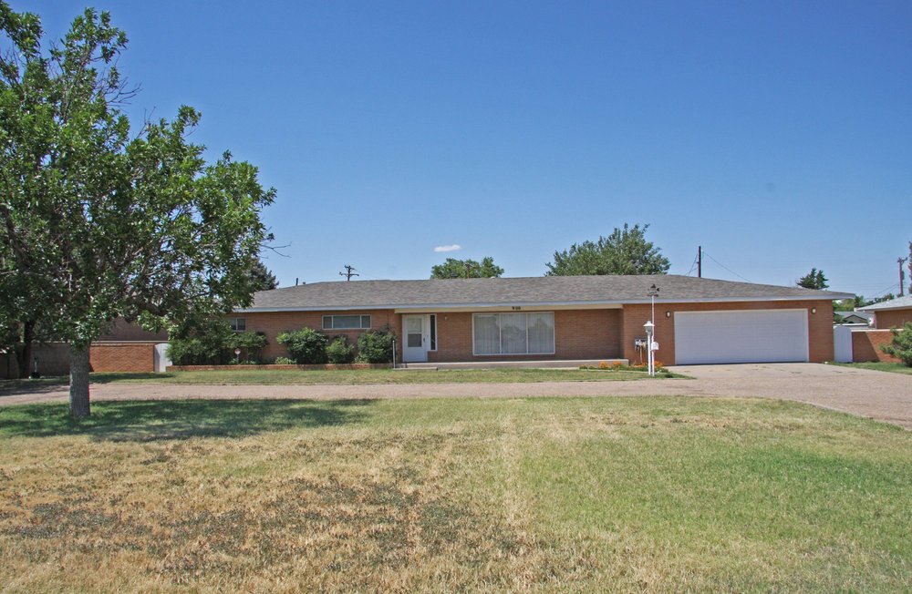 Town and Country Real Estate