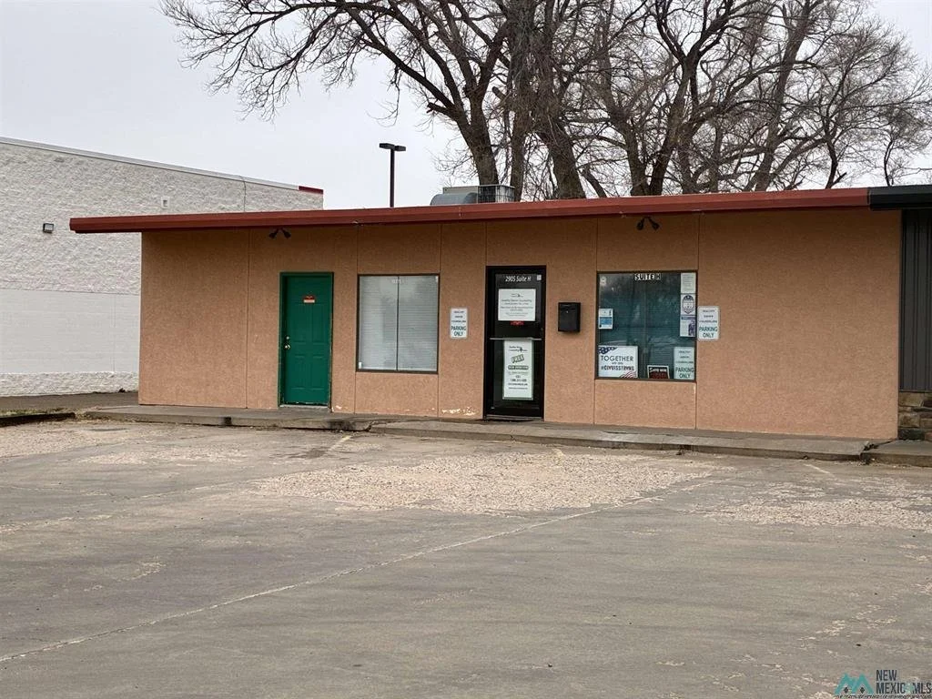 2905 N Prince St ---- $120,000 ----Excellent opportunity to own or lease a versatile commercial property in a busy strip mall.  Includes Suite H and I....