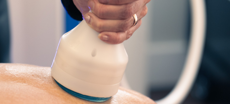Pulse Wave Therapy Explained: The Non-Invasive Treatment Changing Recovery