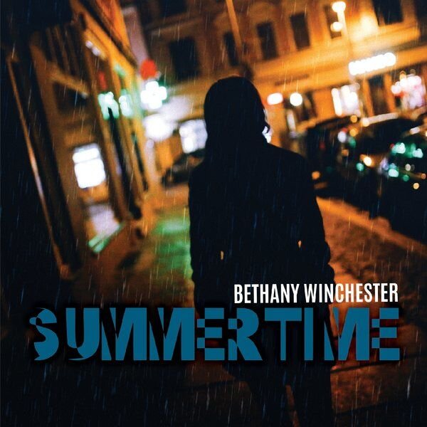 Summertime