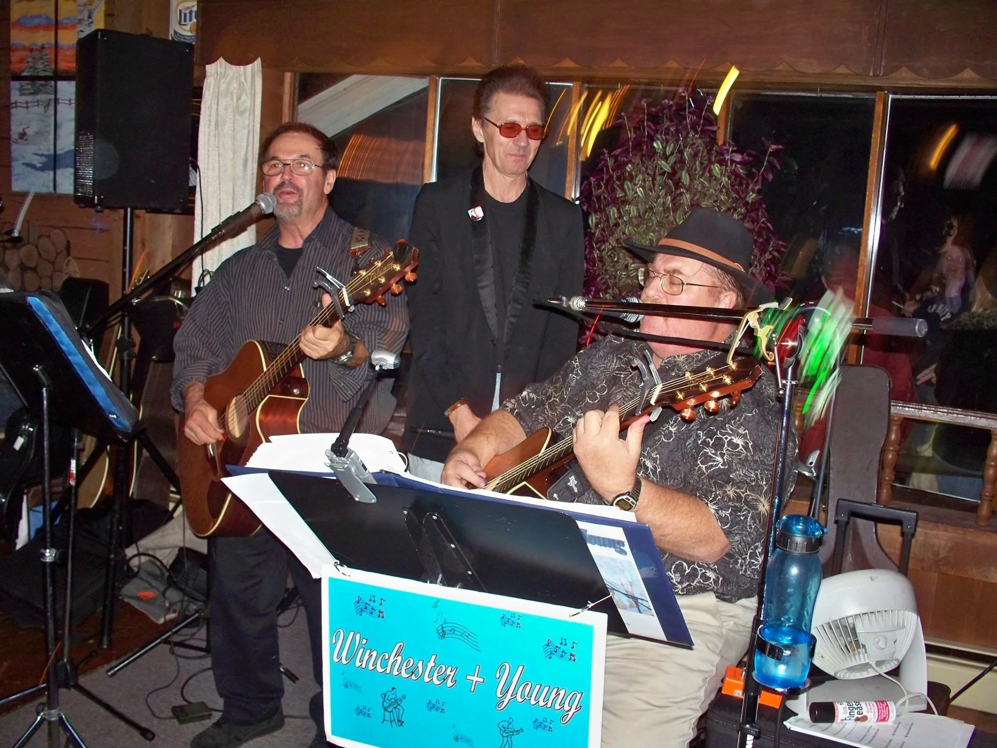 W&Y with Johnny Raab.JPG