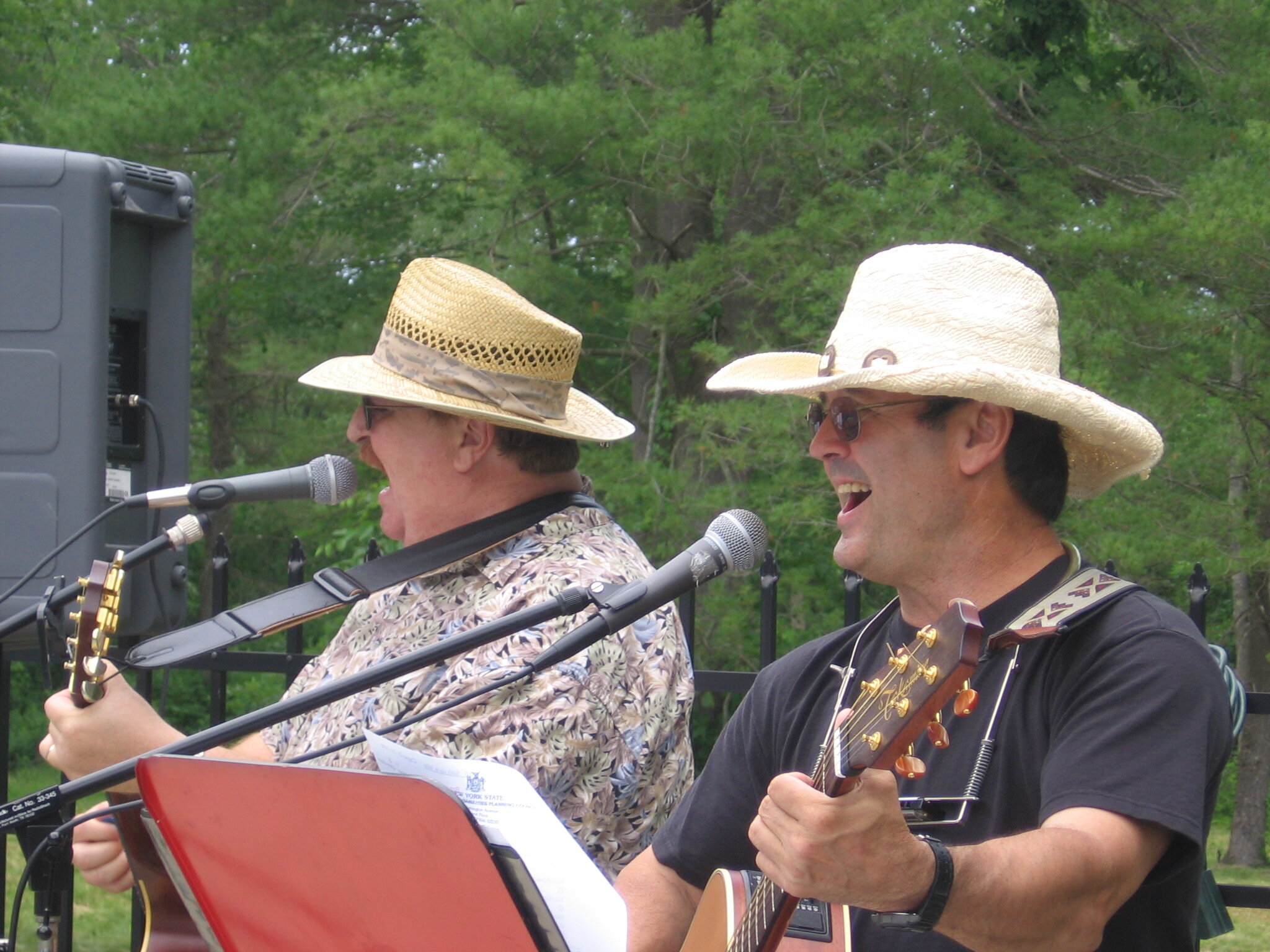 Bill & Van backyard Party Gig.jpeg