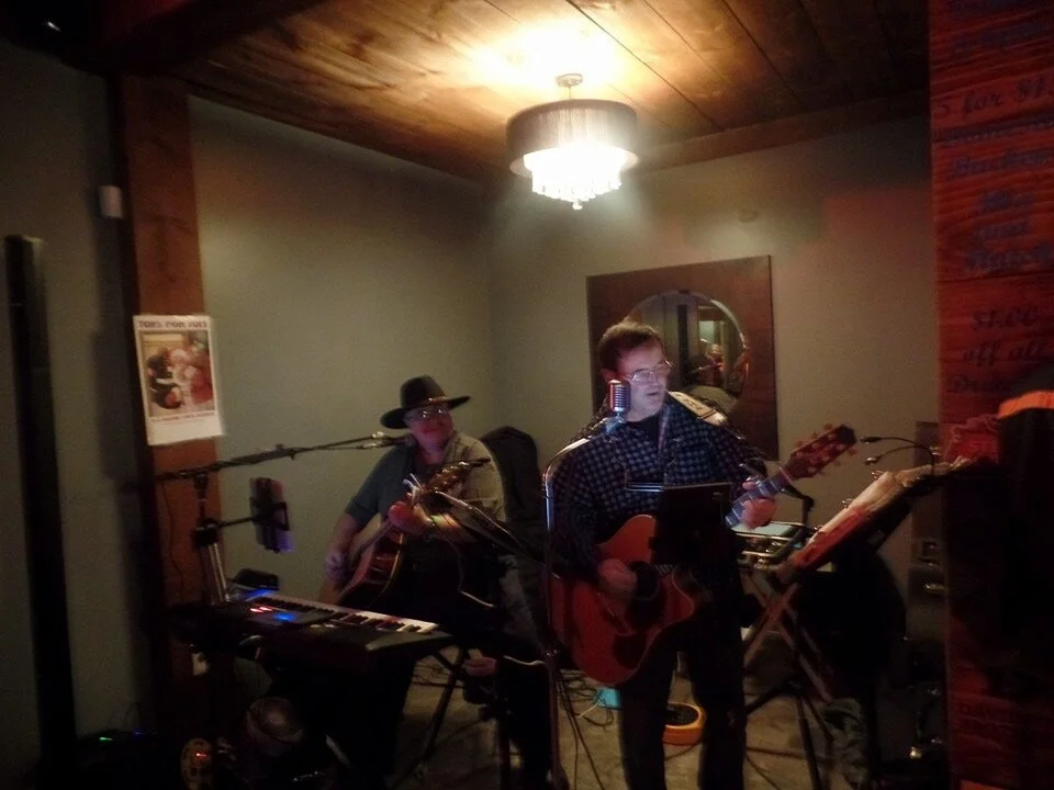 W&Y at Chrome Party.JPG