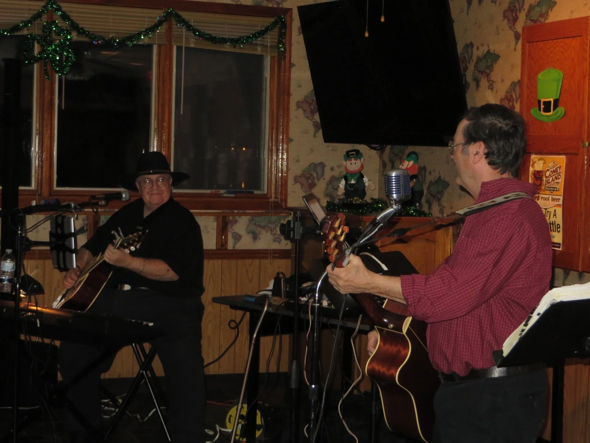 W&Y at WWII Vets.JPG