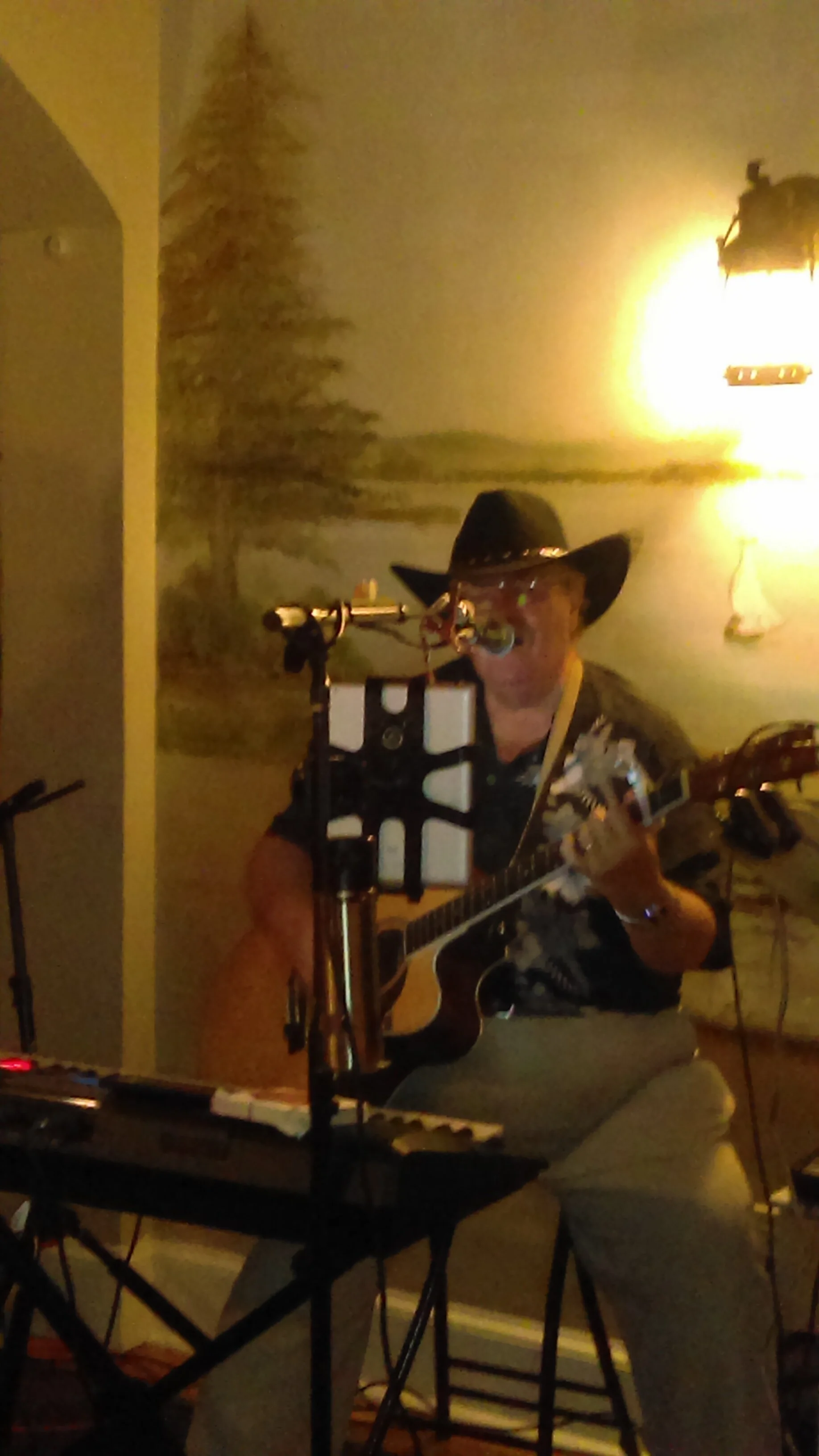 Bill at Browns Beach Pub.JPG