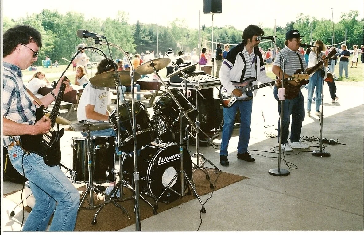 Sundown Express Best Vocals Ever