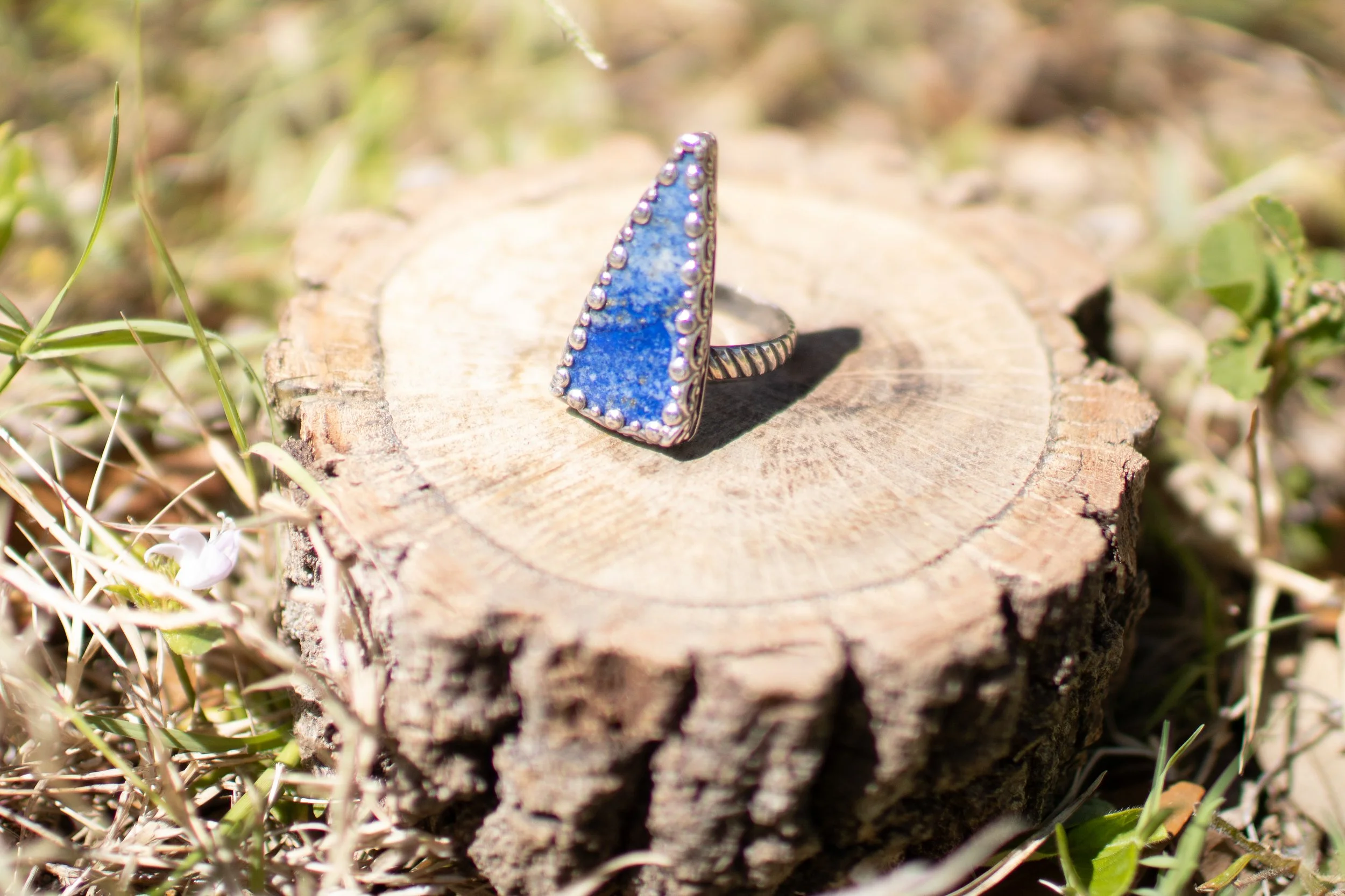 Steady Ring