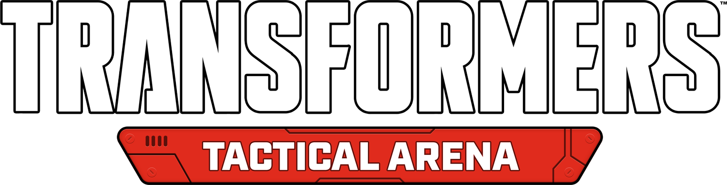 TRANSFORMERS: Tactical Arena | Official Website