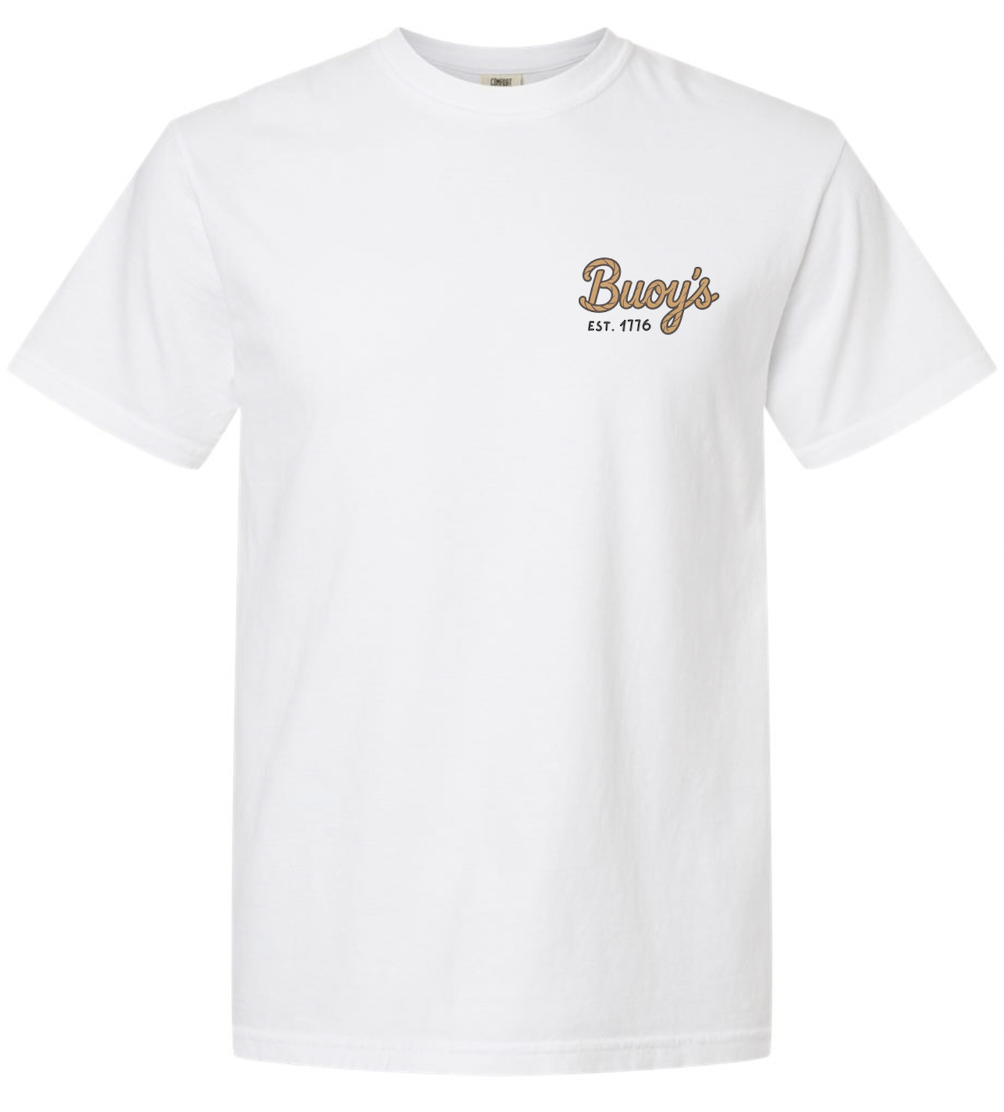 4th of July Tee