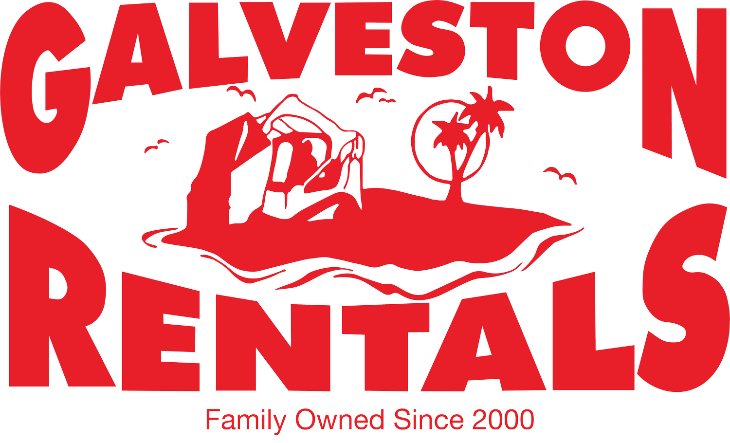 GALVESTON RENTALS