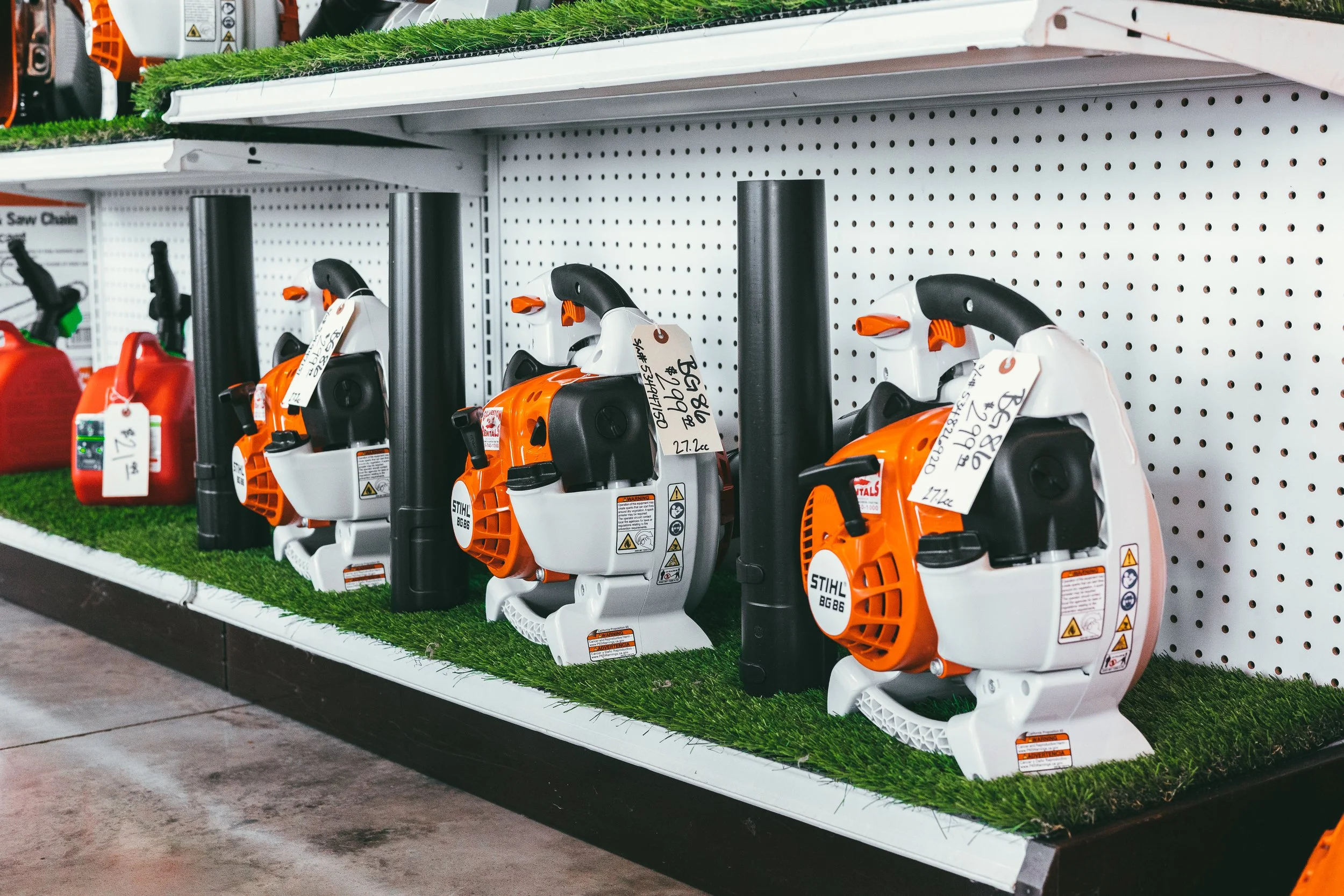 Equipment Rentals — GALVESTON RENTALS