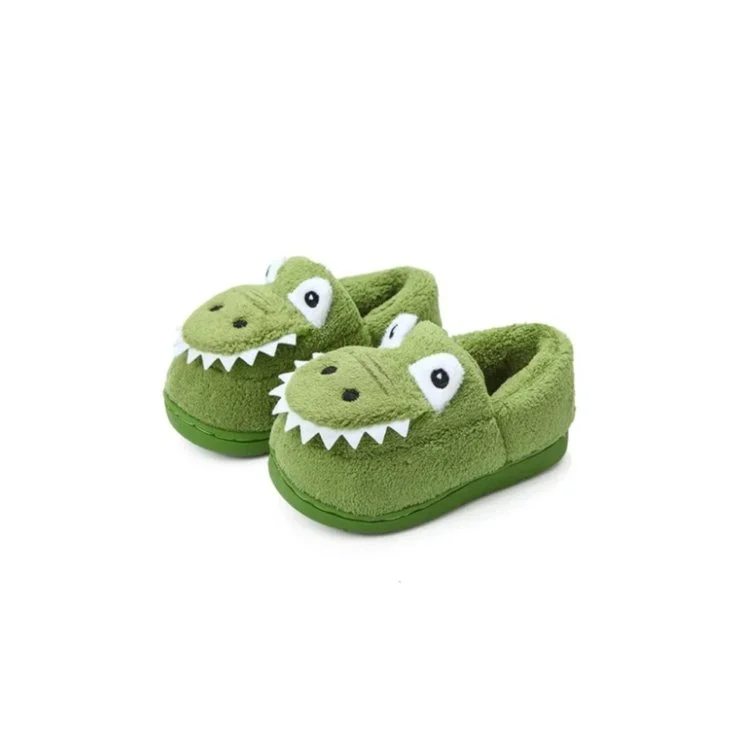 Fuzzy Slippers