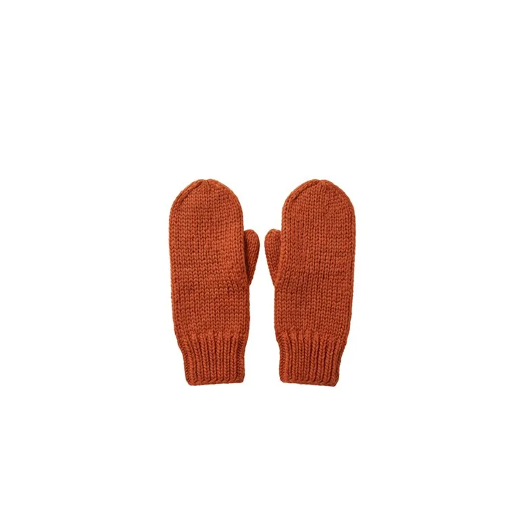 Winter Mittens
