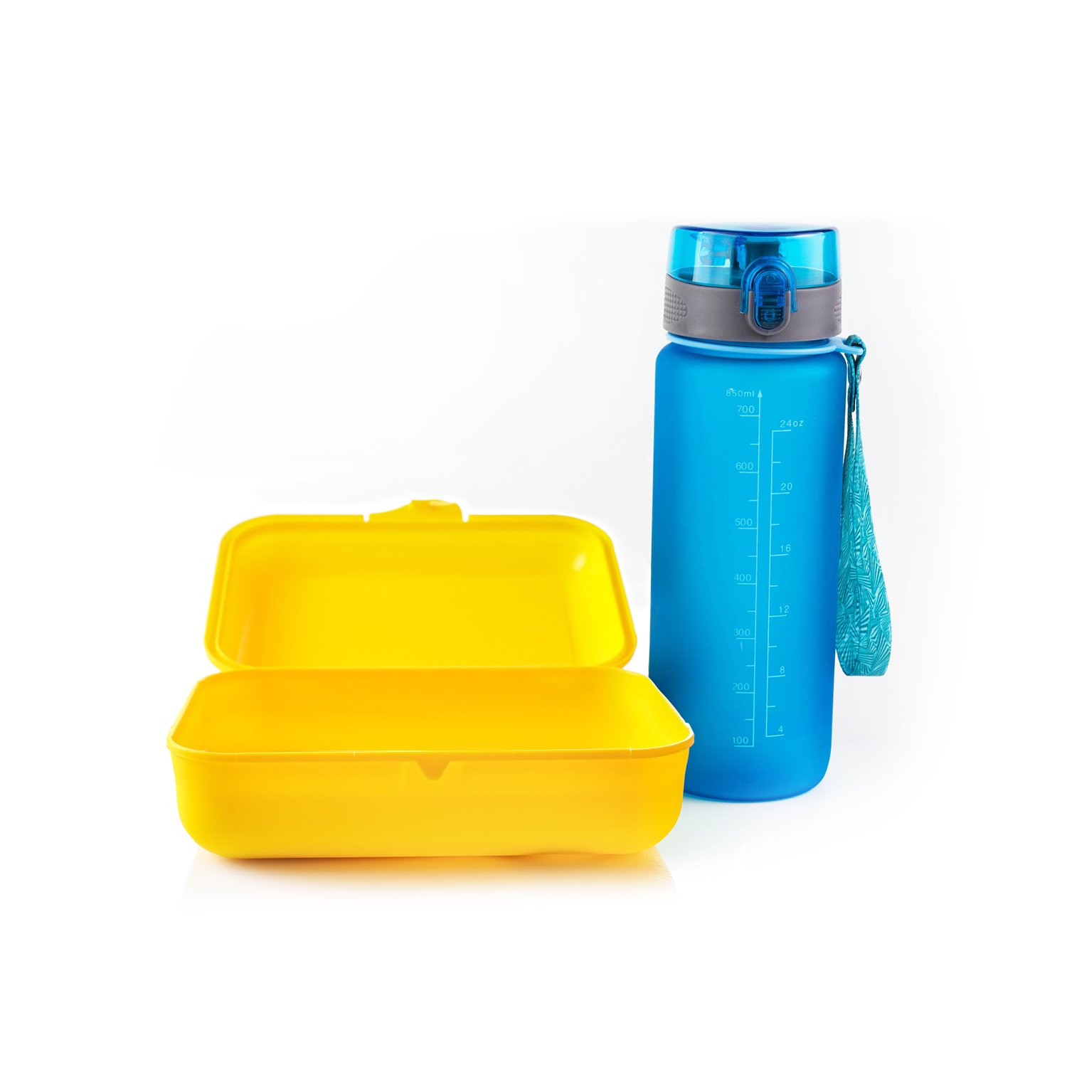 Lunch Kit
