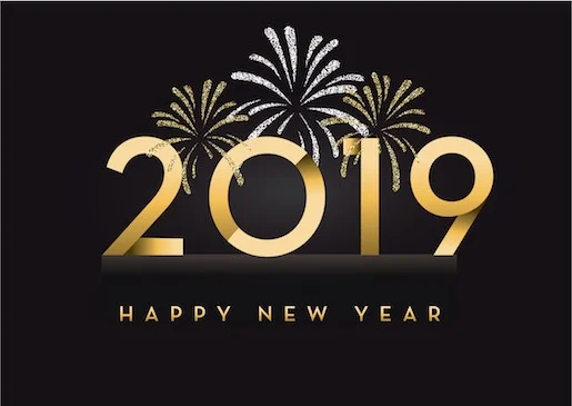 Happy New Year!