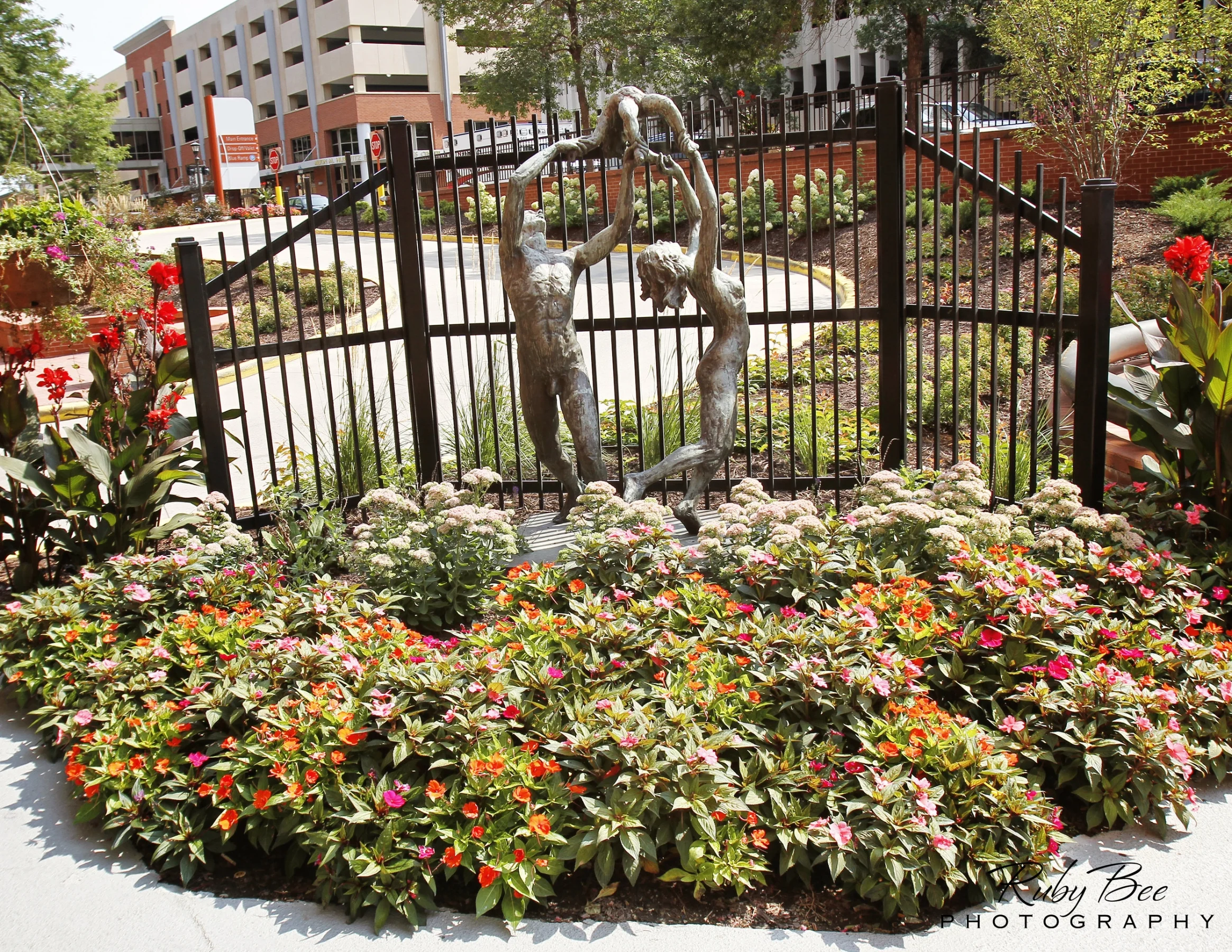 Fall Planting