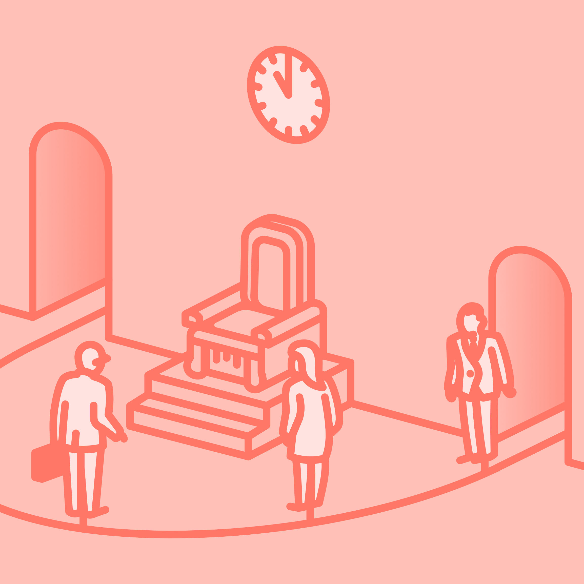 Nürnbergs politische Statik: Warum „Nicht-Verlieren“ die Stadt lähmt